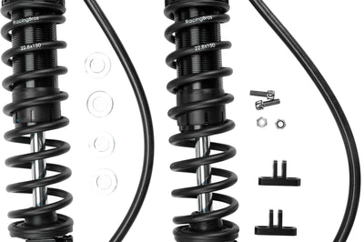 Harddrive Touring Remote Res Shocks 14’’ Hd - Products