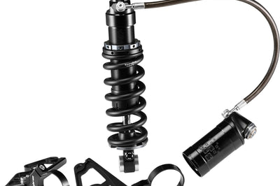 Harddrive Touring Remote Res Shocks 14’’ Std - Products