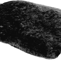 Pro Pad Touring Sheepskin Top 16.5’’(w) X 14’’(l) 1.25’’(h) - Medium - Harddrive Products