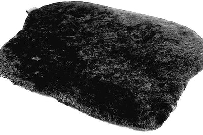 Pro Pad Touring Sheepskin Top 16.5’’(w) X 14’’(l) 1.25’’(h) - Medium - Harddrive Products