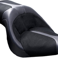 DANNY GRAY Tourist 2 Up Air Seat Fxst `06 `10 Flstf/B `07 17