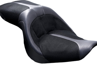 DANNY GRAY Tourist 2 Up Air Seat Fxst `06 `10 Flstf/B `07 17