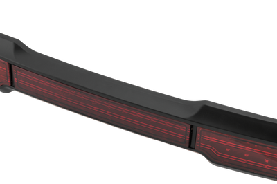 Letric Lighting Co Tourpack Led Kit Black `14-up Smoke Lense - Harddrive Products
