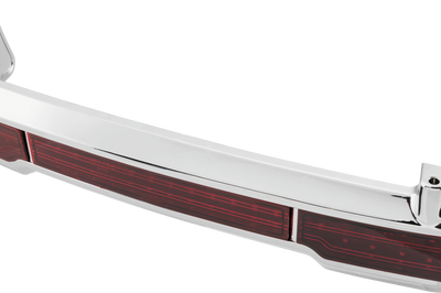 Letric Lighting Co Tourpack Led Kit Chrome `09-13 King/classic - Harddrive Products