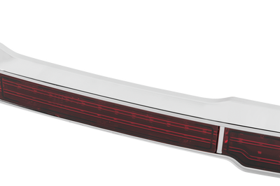 Letric Lighting Co Tourpack Led Kit Chrome `97-08 King/classic - Harddrive Products
