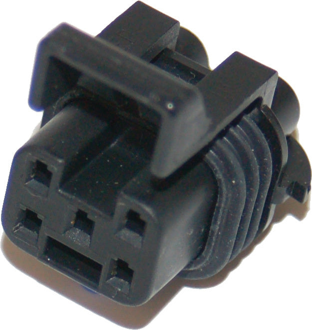 Namz Custom Cycle Tourpack Lightbar Connector 14-up 5-pin - Harddrive Products