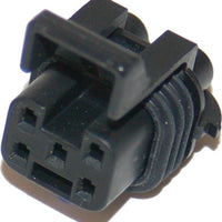 Namz Custom Cycle Tourpack Lightbar Connector 14-up 5-pin - Harddrive Products