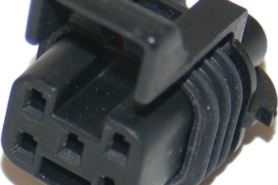 Namz Custom Cycle Tourpack Lightbar Connector 14-up 5-pin - Harddrive Products