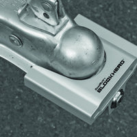 Dead Bolt Tow And Stow Kit 2’’ 2-5/16’’ - Watercraft Collection