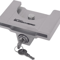 Dead Bolt Tow And Stow Kit 2’’ 2-5/16’’ - Watercraft Collection