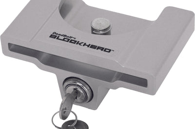 Dead Bolt Tow And Stow Kit 2’’ 2-5/16’’ - Watercraft Collection
