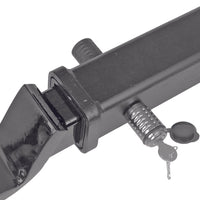 Dead Bolt Tow And Stow Kit 2’’ 2-5/16’’ - Watercraft Collection