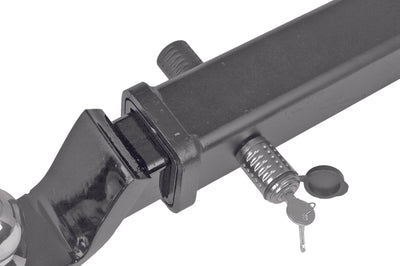 Dead Bolt Tow And Stow Kit 2’’ 2-5/16’’ - Watercraft Collection