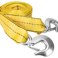 Performance Tool Tow Strap 30’ - Tires & Wheels