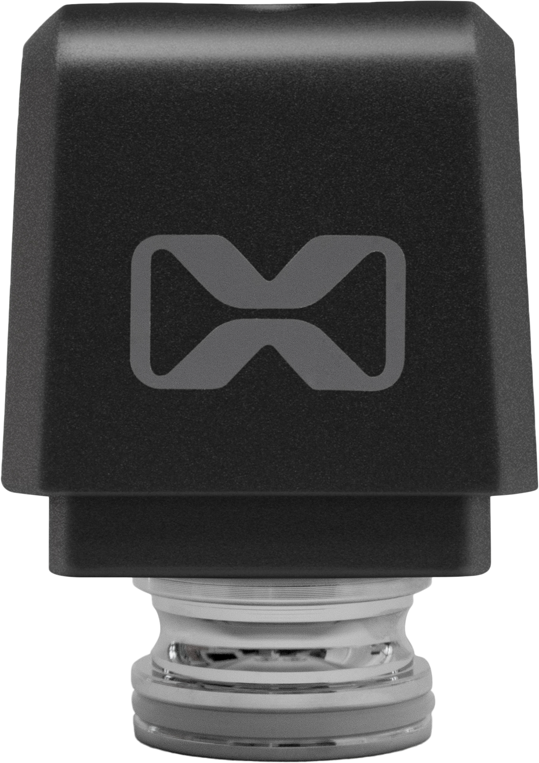 Ecoxgear Tower Speaker 1.0’’ To 1.5’’ Square Tube Black