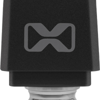 Ecoxgear Tower Speaker 1.0’’ To 1.5’’ Square Tube Black