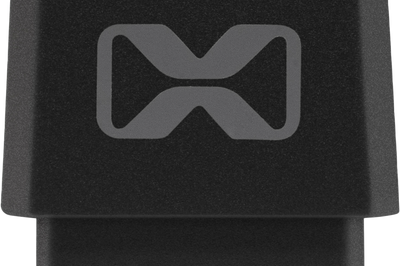 Ecoxgear Tower Speaker 1.0’’ To 1.5’’ Square Tube Black