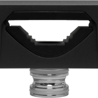 Ecoxgear Tower Speaker 1.0’’ To 1.5’’ Square Tube Black