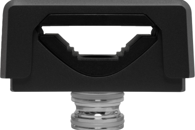 Ecoxgear Tower Speaker 1.0’’ To 1.5’’ Square Tube Black