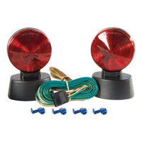 Curt Towing Light Kit - Watercraft Collection