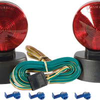 Curt Towing Light Kit - Watercraft Collection