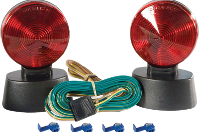 Curt Towing Light Kit - Watercraft Collection