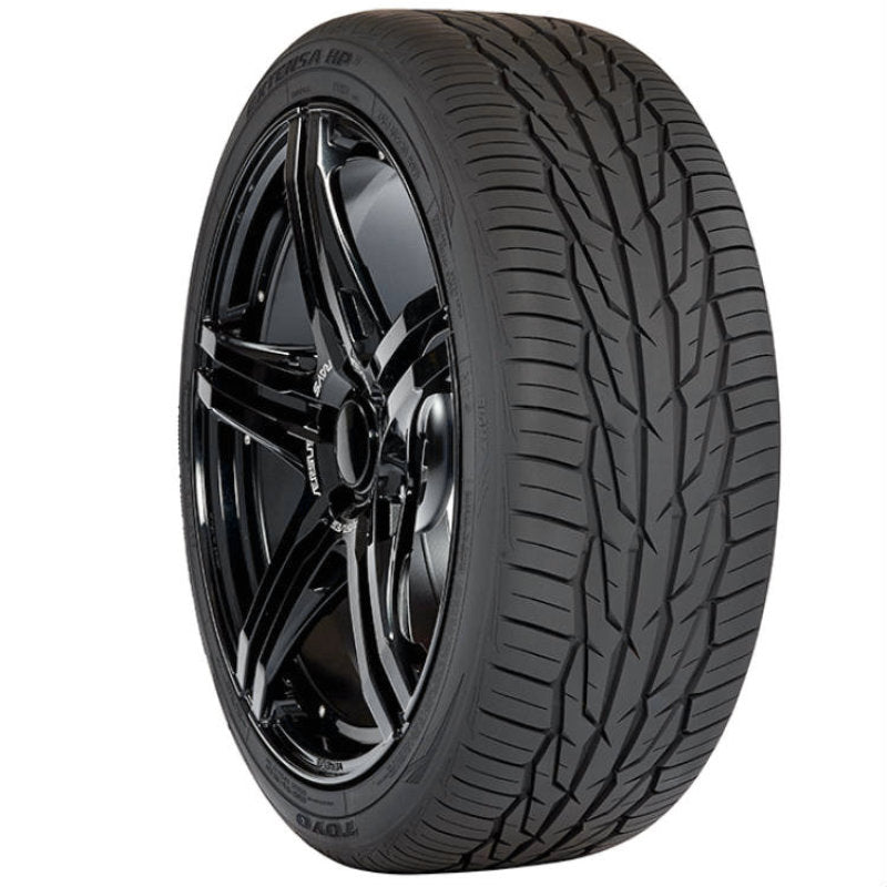 TOYO Toyo Extensa HP II Tire - 245/35R20 95W - Tires