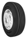 TOYO Toyo M171 Tire - 11R22.5 144/142L G/14 (25.23 FET Inc.) - Tires