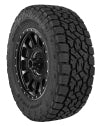 TOYO Toyo Open Country A/T III Tire - LT285/55R20 122/119T E/10 TL - Tires