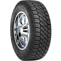 TOYO Toyo Open Country C/T Tire - LT275/70R18 125/122Q E/10 (1.32 FET Inc.) - Tires