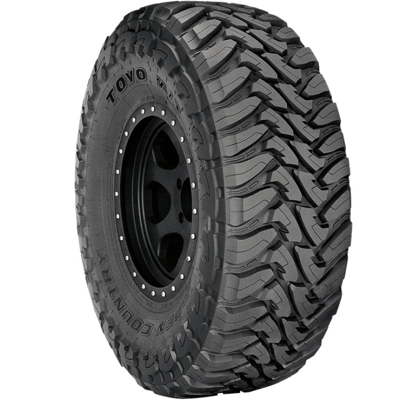 TOYO Toyo Open Country M/T Tire - 33X1250R20 114Q E/10 - Tires