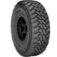 TOYO Toyo Open Country M/T Tire - 33X1250R20 114Q E/10 - Tires