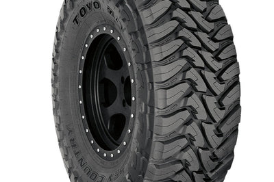 TOYO Toyo Open Country M/T Tire - 35X1250R18 123Q E/10 - Tires