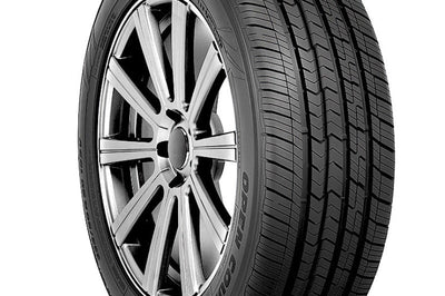 TOYO Toyo Open Country Q/T Tire - 255/50R20 109V - Tires