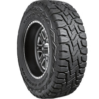TOYO Toyo Open Country R/T Tire - 37X1250R17 124Q D/8 (0.19 FET Inc.) - Tires