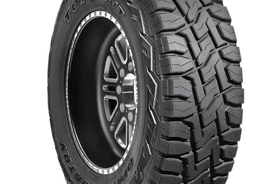 TOYO Toyo Open Country R/T Tire - LT315/60R20 125/122Q E/10 (1.32 FET Inc.) - Tires