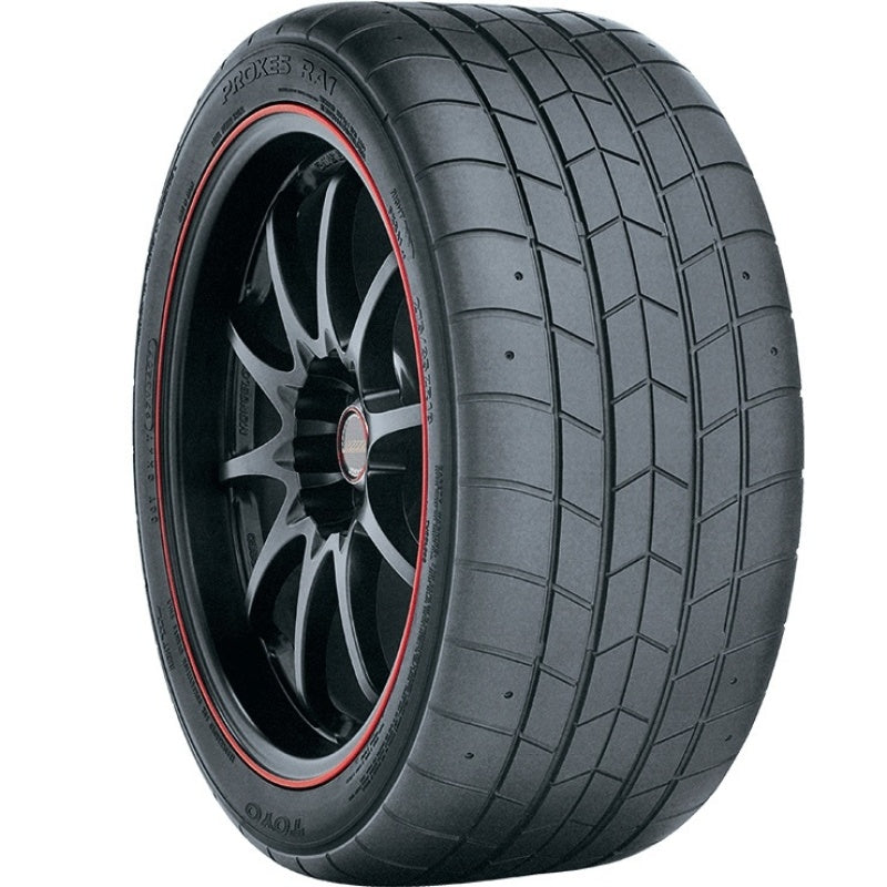 TOYO Toyo Proxes RA1 Tire - 205/50ZR15 - Tires