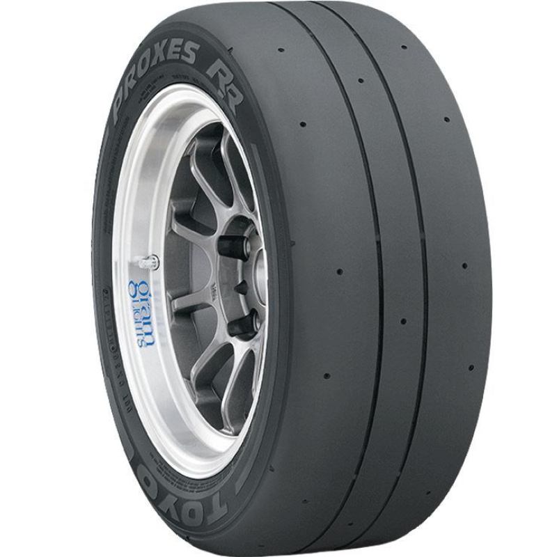 TOYO Toyo Proxes RR Tire - P275/35ZR18 - Tires