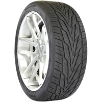 TOYO Toyo Proxes ST III Tire - 265/60R18 114V - Tires