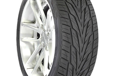 TOYO Toyo Proxes ST III Tire - 295/30R24 104W - Tires