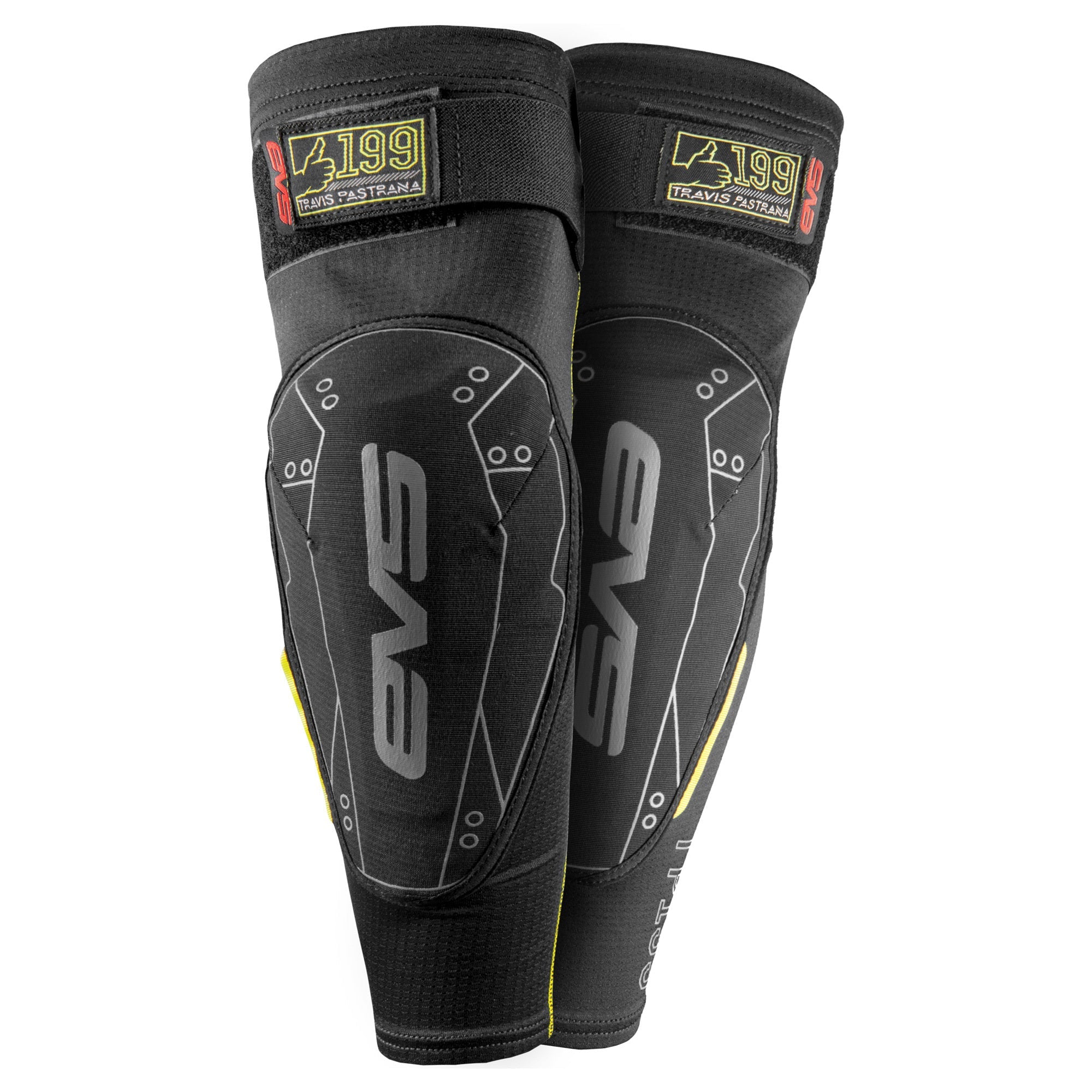 Evs Tp199 Elbow Guard Lg/xl - Small - Medium - Apparel Collection