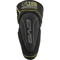 Evs Tp199 Lite Knee Pad Lg/xl - Black / Small - Medium - Apparel Collection