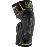 Evs Tp199 Lite Knee Pad Lg/xl - Black / Small - Medium - Apparel Collection