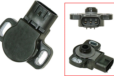 Sp1 Tps Sensor A/c Pol - Snowmobile Collection