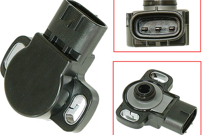 Sp1 Tps Sensor A/c - Snowmobile Collection