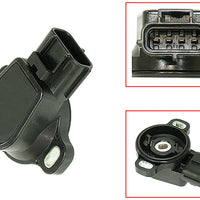 Sp1 Tps Sensor A/c - Snowmobile Collection