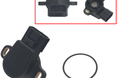 Sp1 Tps Sensor A/c - Snowmobile Collection