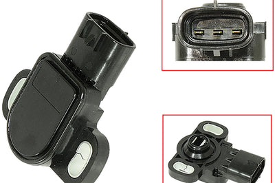 Sp1 Tps Sensor A/c Yam - Snowmobile Collection