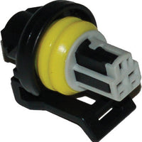 Namz Custom Cycle Tps Sensor Connector Hd 72065-06a 06-up - Harddrive Products