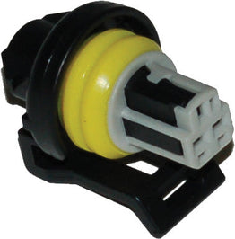 Namz Custom Cycle Tps Sensor Connector Hd 72065-06a 06-up - Harddrive Products
